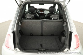 Fiat 500 500e  24 kWh 2014