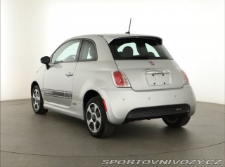 Fiat 500 500e  24 kWh 2014