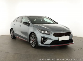 Kia ProCeed GT GT 1.6 T-GDI