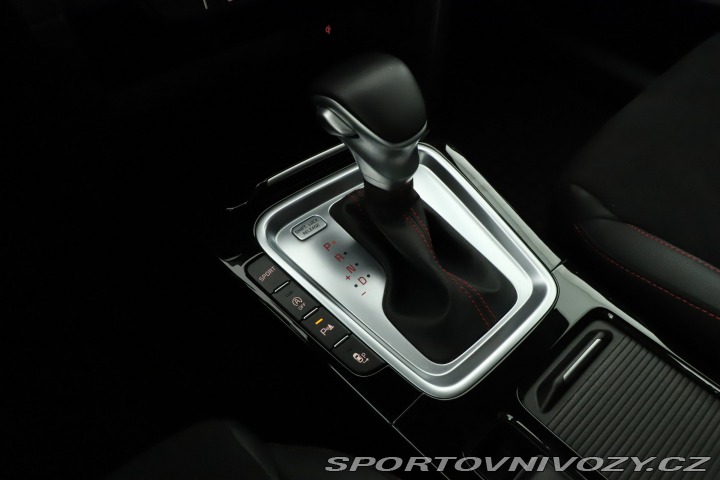 Kia ProCeed GT GT 1.6 T-GDI 2021