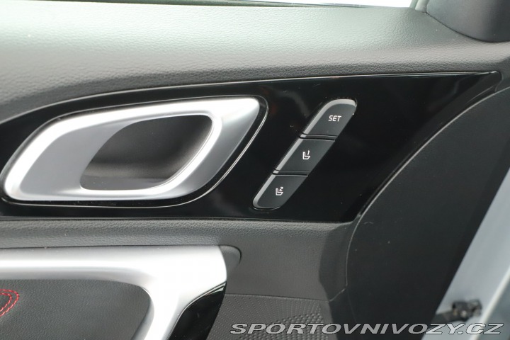 Kia ProCeed GT GT 1.6 T-GDI 2021