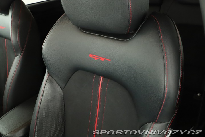 Kia ProCeed GT GT 1.6 T-GDI 2021