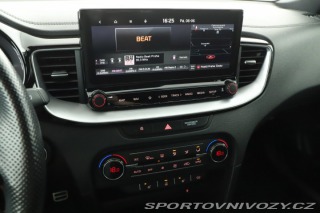 Kia ProCeed GT GT 1.6 T-GDI 2021