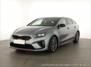 Kia ProCeed GT GT 1.6 T-GDI 2021