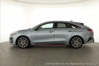 Kia ProCeed GT GT 1.6 T-GDI 2021