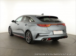 Kia ProCeed GT GT 1.6 T-GDI 2021