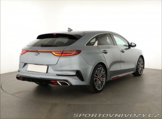 Kia ProCeed GT GT 1.6 T-GDI 2021