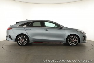 Kia ProCeed GT GT 1.6 T-GDI 2021