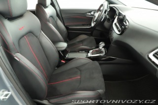 Kia ProCeed GT GT 1.6 T-GDI 2021