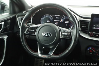 Kia ProCeed GT GT 1.6 T-GDI 2021