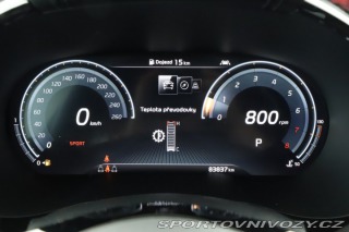 Kia ProCeed GT GT 1.6 T-GDI 2021