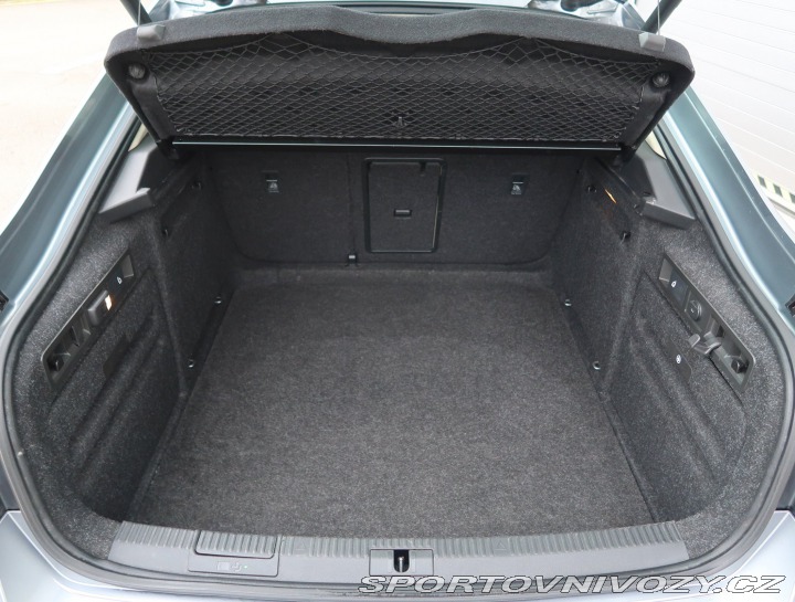 Škoda Superb Laurin&Klement 2.0 TS 2015