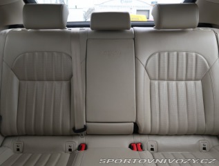 Škoda Superb Laurin&Klement 2.0 TS 2015