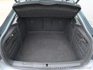 Škoda Superb Laurin&Klement 2.0 TS 2015