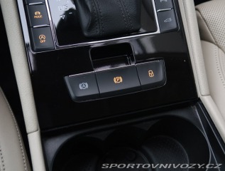 Škoda Superb Laurin&Klement 2.0 TS 2015