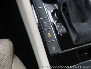 Škoda Superb Laurin&Klement 2.0 TS 2015