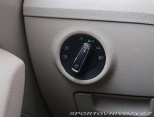 Škoda Superb Laurin&Klement 2.0 TS 2015