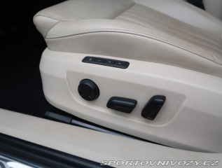 Škoda Superb Laurin&Klement 2.0 TS 2015
