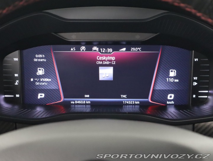 Škoda Kodiaq RS RS RS 2.0 TDI 2020