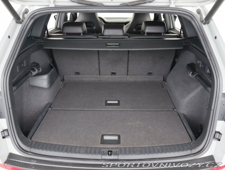 Škoda Kodiaq RS RS RS 2.0 TDI 2020