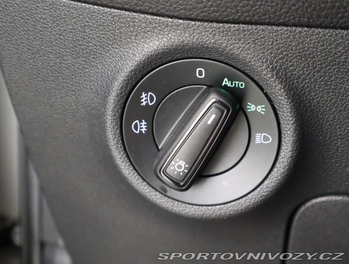 Škoda Kodiaq RS RS RS 2.0 TDI 2020
