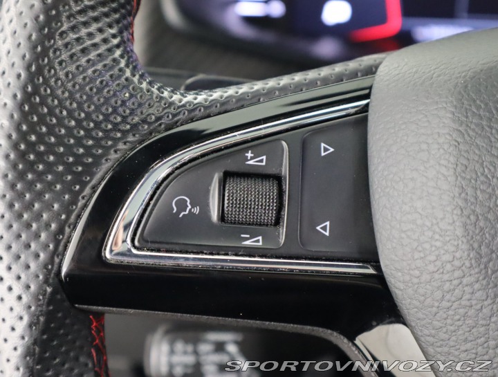 Škoda Kodiaq RS RS RS 2.0 TDI 2020