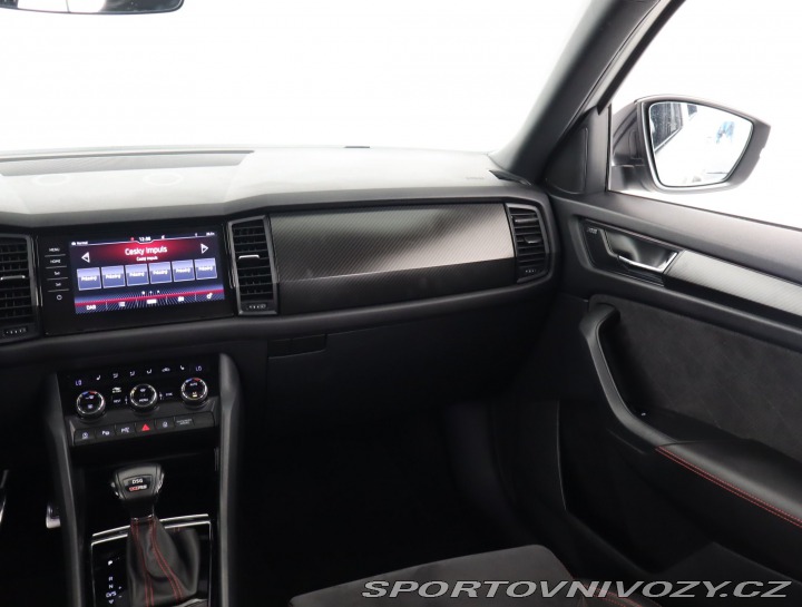 Škoda Kodiaq RS RS RS 2.0 TDI 2020