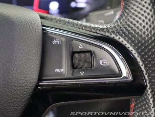 Škoda Kodiaq RS RS RS 2.0 TDI 2020