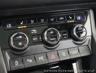 Škoda Kodiaq RS RS RS 2.0 TDI 2020