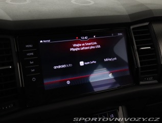 Škoda Kodiaq RS RS RS 2.0 TDI 2020