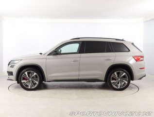 Škoda Kodiaq RS RS RS 2.0 TDI 2020