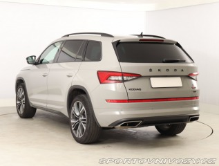Škoda Kodiaq RS RS RS 2.0 TDI 2020