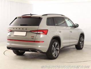 Škoda Kodiaq RS RS RS 2.0 TDI 2020