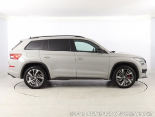 Škoda Kodiaq RS RS RS 2.0 TDI 2020