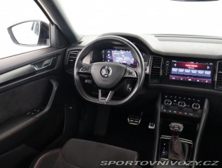 Škoda Kodiaq RS RS RS 2.0 TDI 2020