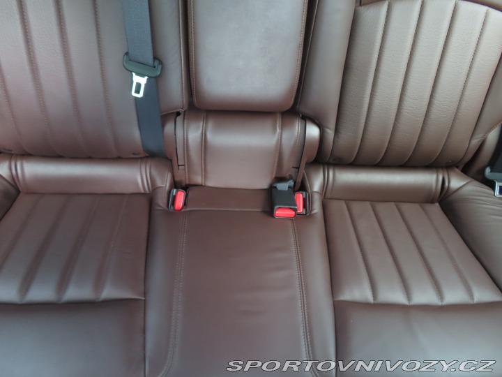 Infiniti Ostatní modely EX 37 2010