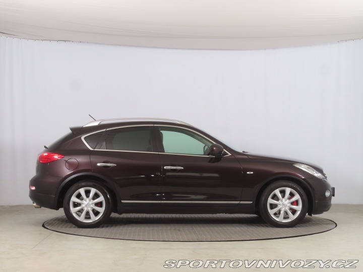 Infiniti Ostatní modely EX 37 2010