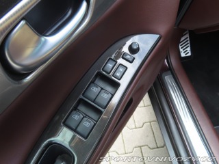 Infiniti Ostatní modely EX  37 2010