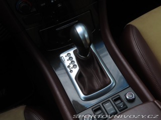 Infiniti Ostatní modely EX  37 2010