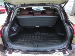 Infiniti Ostatní modely EX  37 2010