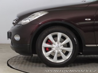 Infiniti Ostatní modely EX  37 2010