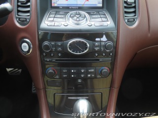 Infiniti Ostatní modely EX  37 2010