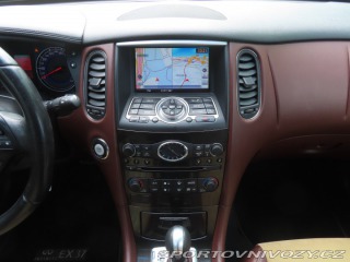 Infiniti Ostatní modely EX  37 2010