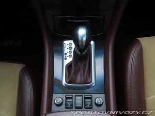 Infiniti Ostatní modely EX  37 2010