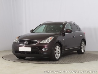 Infiniti Ostatní modely EX  37 2010