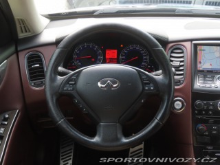Infiniti Ostatní modely EX  37 2010