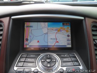 Infiniti Ostatní modely EX  37 2010