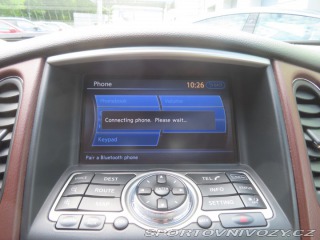 Infiniti Ostatní modely EX  37 2010