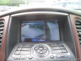 Infiniti Ostatní modely EX  37 2010