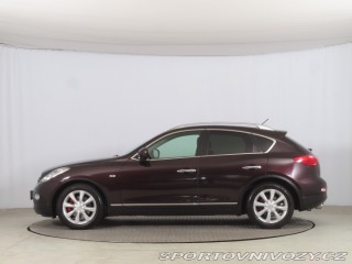 Infiniti Ostatní modely EX  37 2010